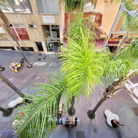 Buenavista Apartment - Adults Only - Πουέρτο Ντε Λα Κρουζ Εξωτερικό φωτογραφία