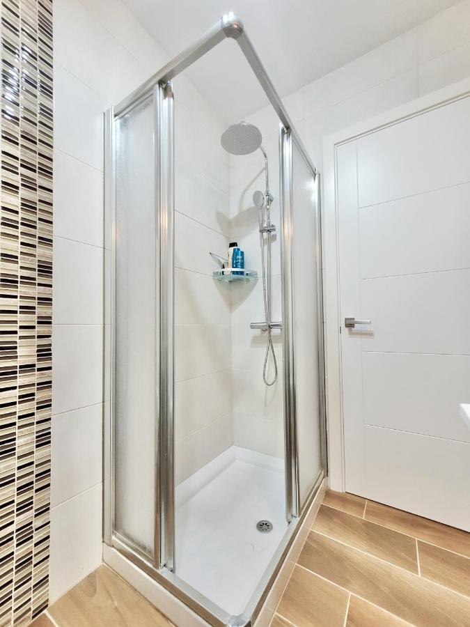 Buenavista Apartment - Adults Only - Πουέρτο Ντε Λα Κρουζ Εξωτερικό φωτογραφία