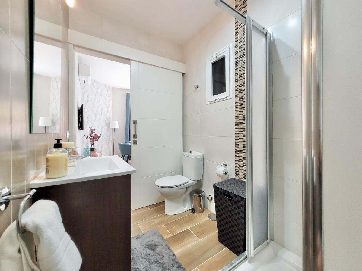 Buenavista Apartment - Adults Only - Πουέρτο Ντε Λα Κρουζ Εξωτερικό φωτογραφία