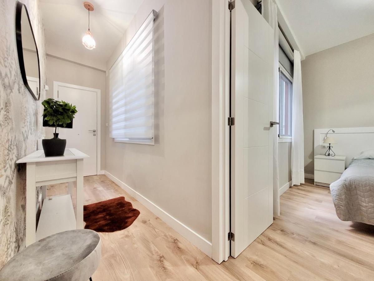 Buenavista Apartment - Adults Only - Πουέρτο Ντε Λα Κρουζ Εξωτερικό φωτογραφία