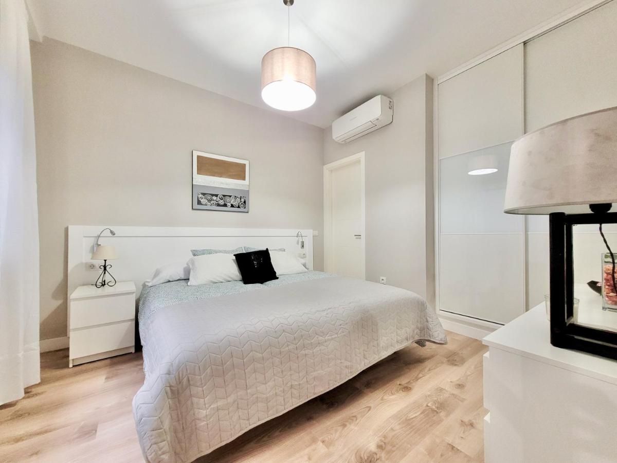 Buenavista Apartment - Adults Only - Πουέρτο Ντε Λα Κρουζ Εξωτερικό φωτογραφία