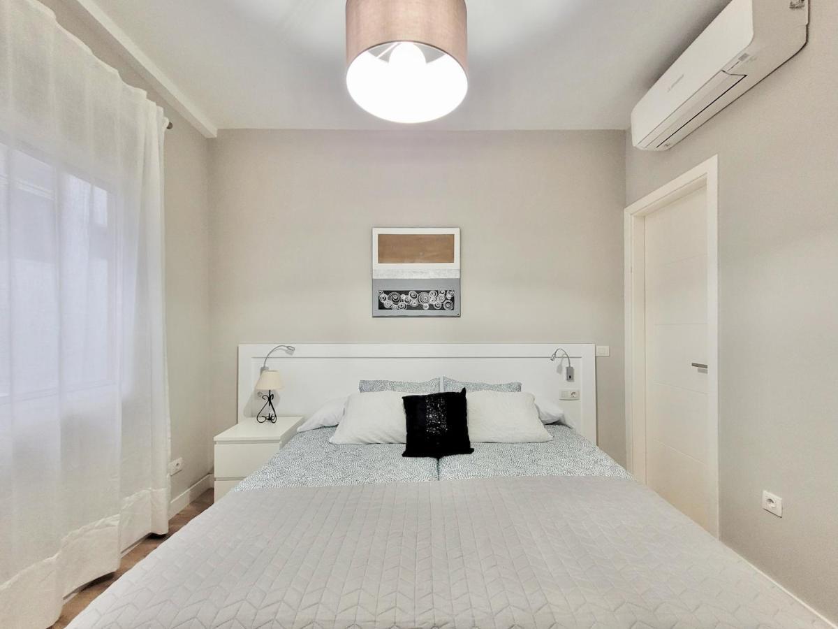Buenavista Apartment - Adults Only - Πουέρτο Ντε Λα Κρουζ Εξωτερικό φωτογραφία