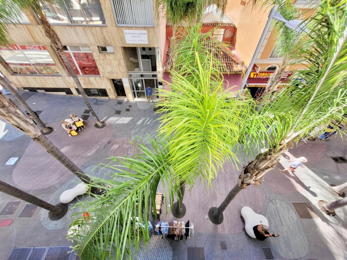 Buenavista Apartment - Adults Only - Πουέρτο Ντε Λα Κρουζ Εξωτερικό φωτογραφία