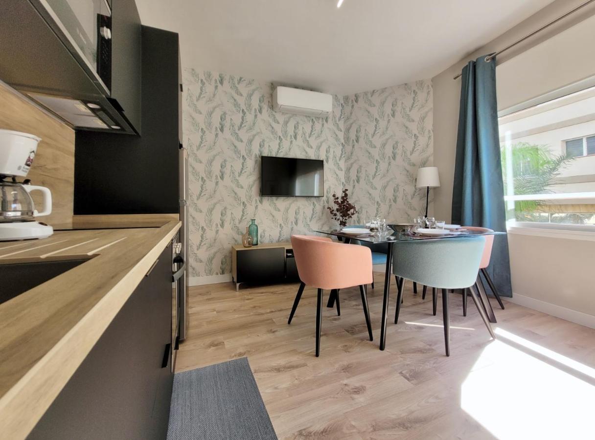 Buenavista Apartment - Adults Only - Πουέρτο Ντε Λα Κρουζ Εξωτερικό φωτογραφία