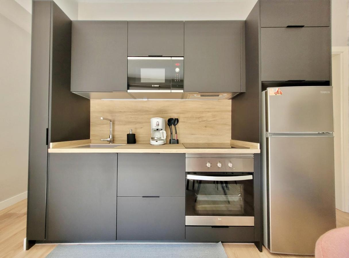 Buenavista Apartment - Adults Only - Πουέρτο Ντε Λα Κρουζ Εξωτερικό φωτογραφία