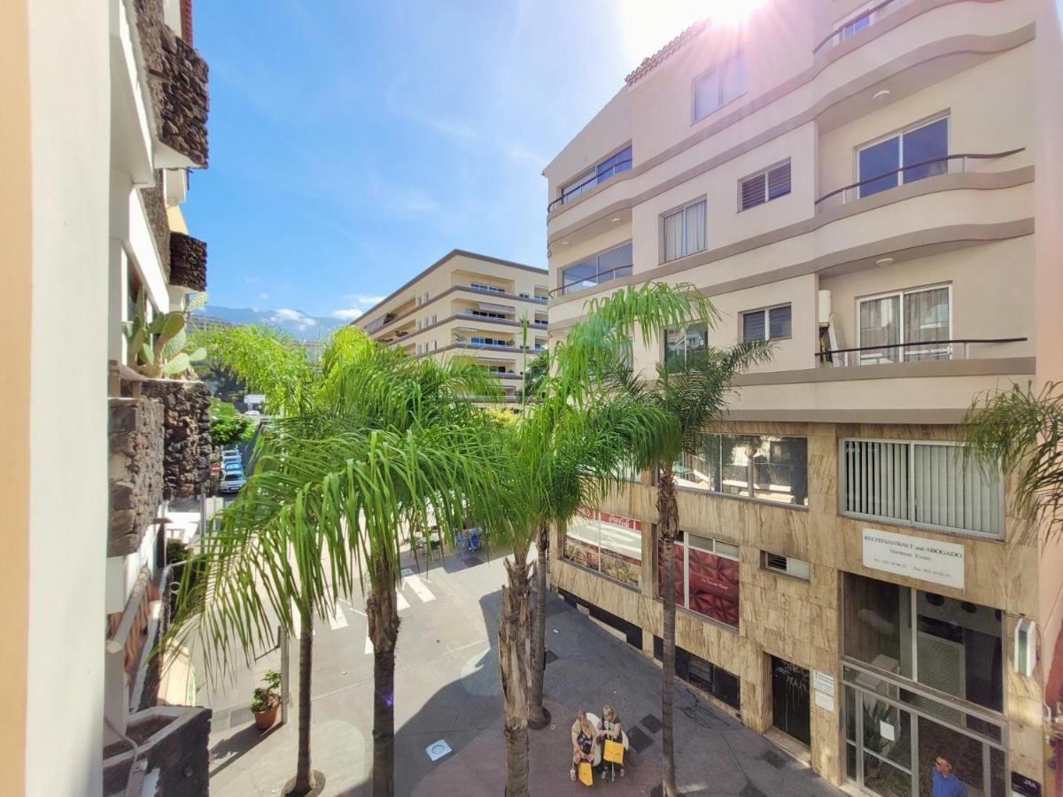 Buenavista Apartment - Adults Only - Πουέρτο Ντε Λα Κρουζ Εξωτερικό φωτογραφία