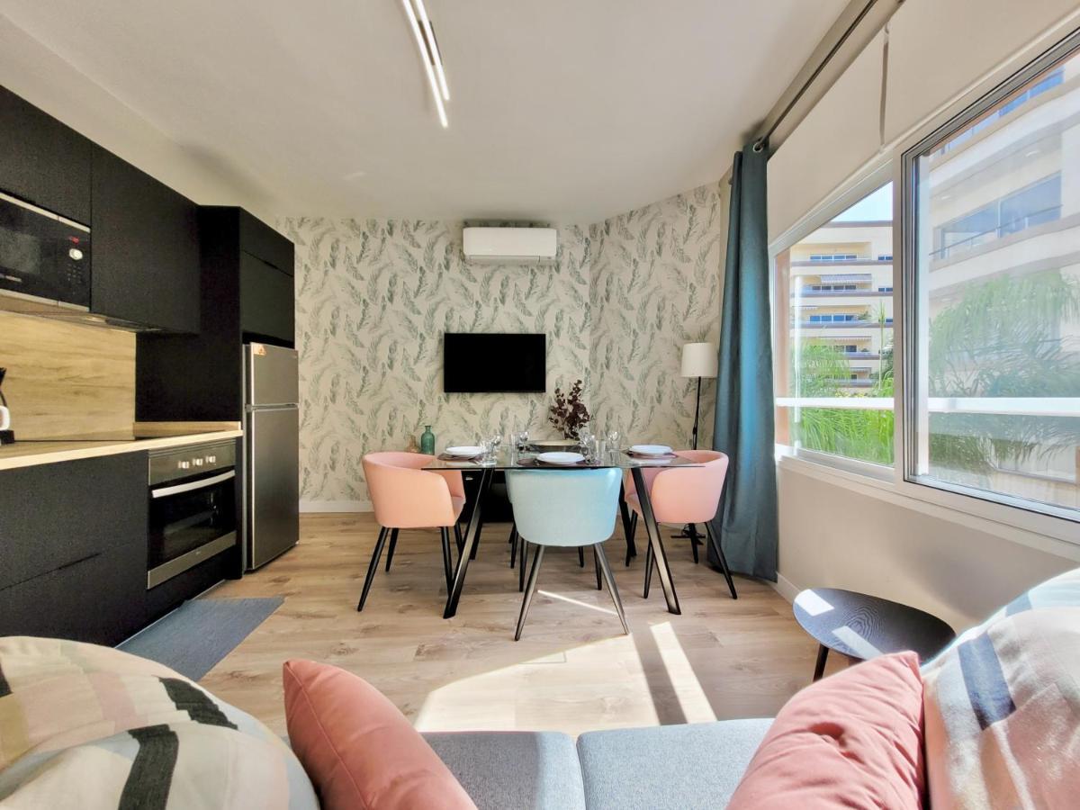 Buenavista Apartment - Adults Only - Πουέρτο Ντε Λα Κρουζ Εξωτερικό φωτογραφία