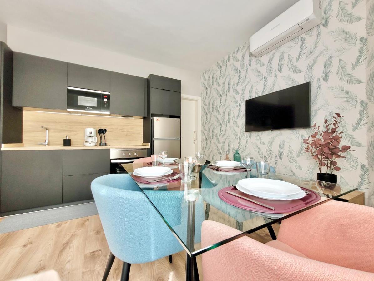 Buenavista Apartment - Adults Only - Πουέρτο Ντε Λα Κρουζ Εξωτερικό φωτογραφία