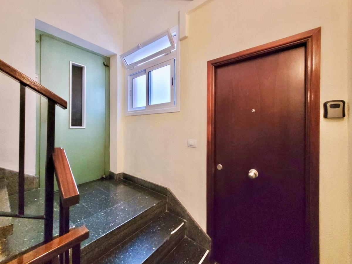 Buenavista Apartment - Adults Only - Πουέρτο Ντε Λα Κρουζ Εξωτερικό φωτογραφία
