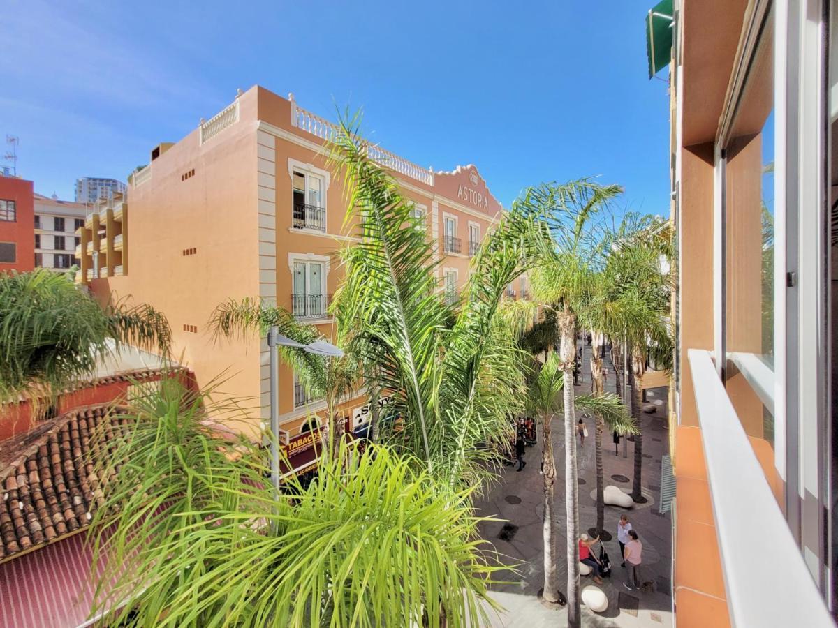 Buenavista Apartment - Adults Only - Πουέρτο Ντε Λα Κρουζ Εξωτερικό φωτογραφία