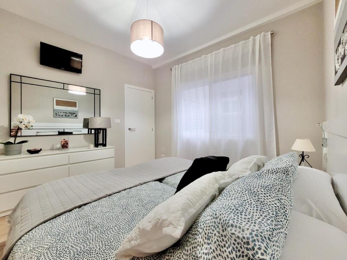 Buenavista Apartment - Adults Only - Πουέρτο Ντε Λα Κρουζ Εξωτερικό φωτογραφία