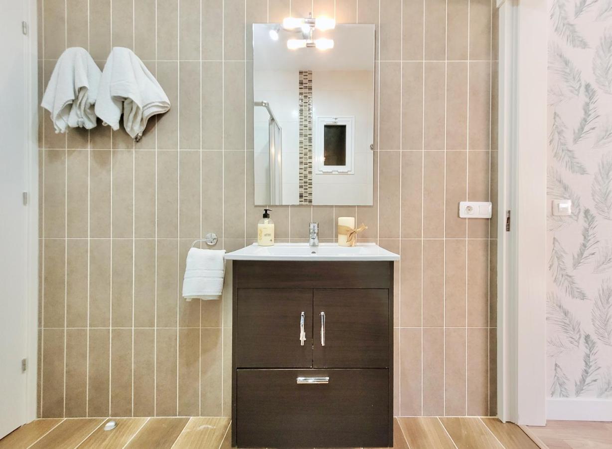 Buenavista Apartment - Adults Only - Πουέρτο Ντε Λα Κρουζ Εξωτερικό φωτογραφία
