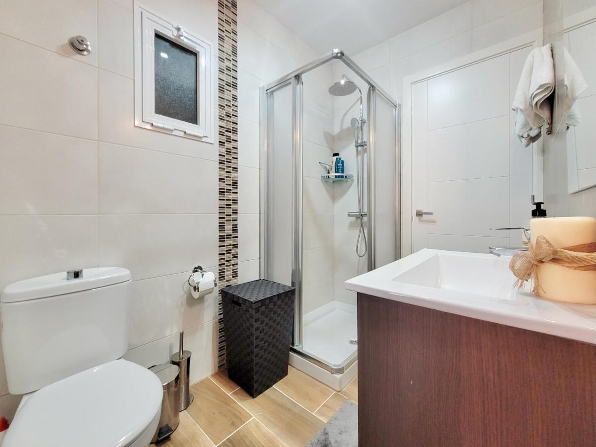 Buenavista Apartment - Adults Only - Πουέρτο Ντε Λα Κρουζ Εξωτερικό φωτογραφία