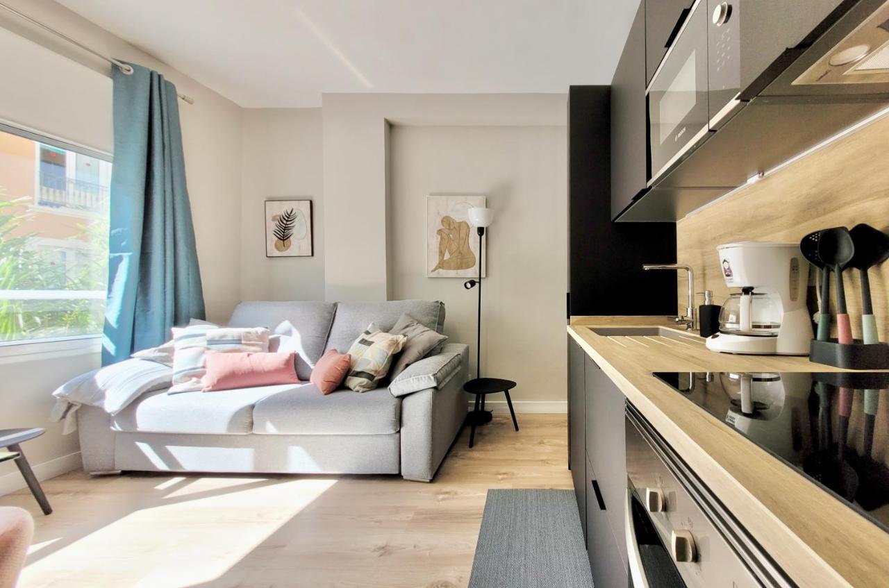 Buenavista Apartment - Adults Only - Πουέρτο Ντε Λα Κρουζ Εξωτερικό φωτογραφία