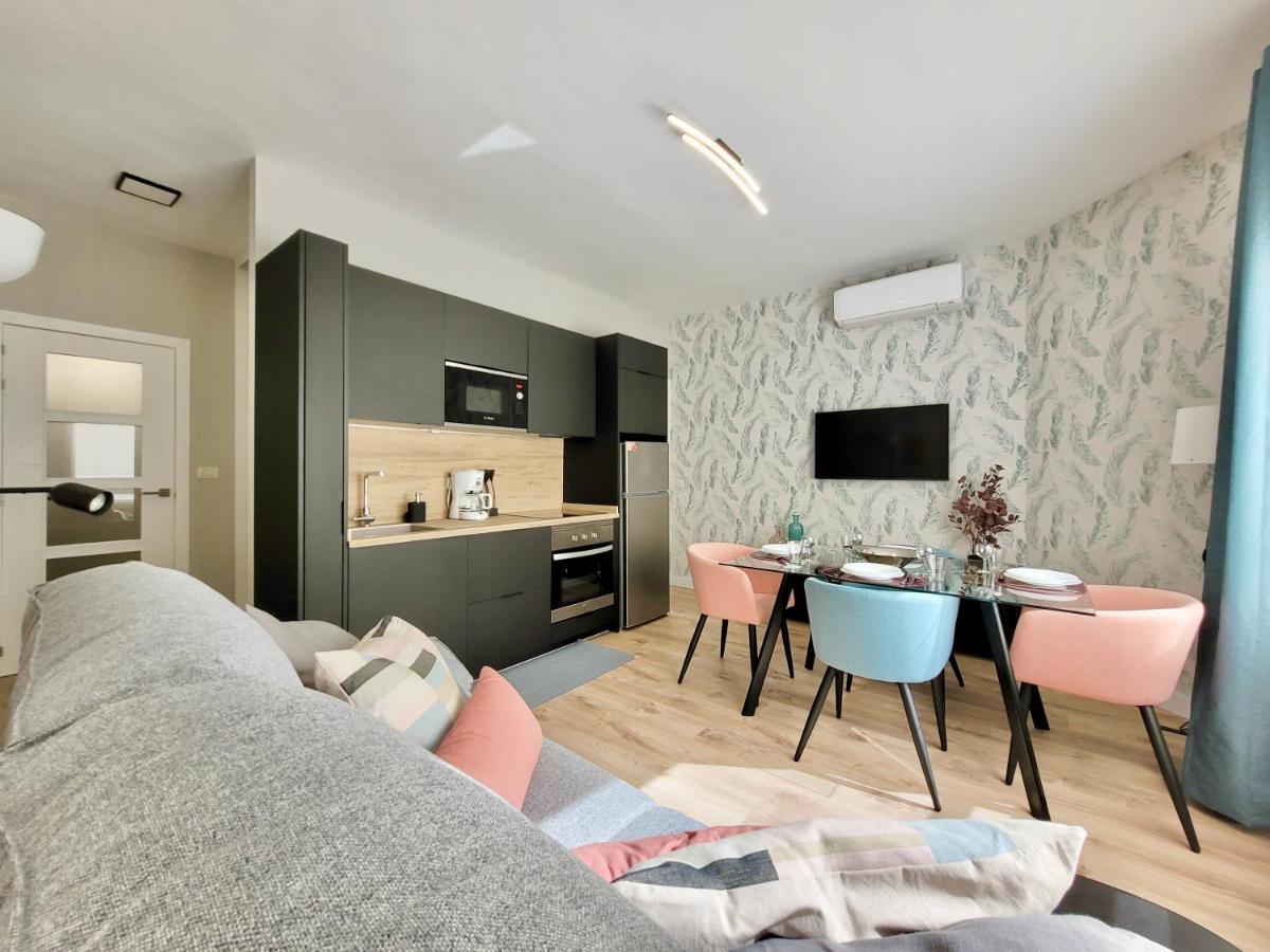 Buenavista Apartment - Adults Only - Πουέρτο Ντε Λα Κρουζ Εξωτερικό φωτογραφία