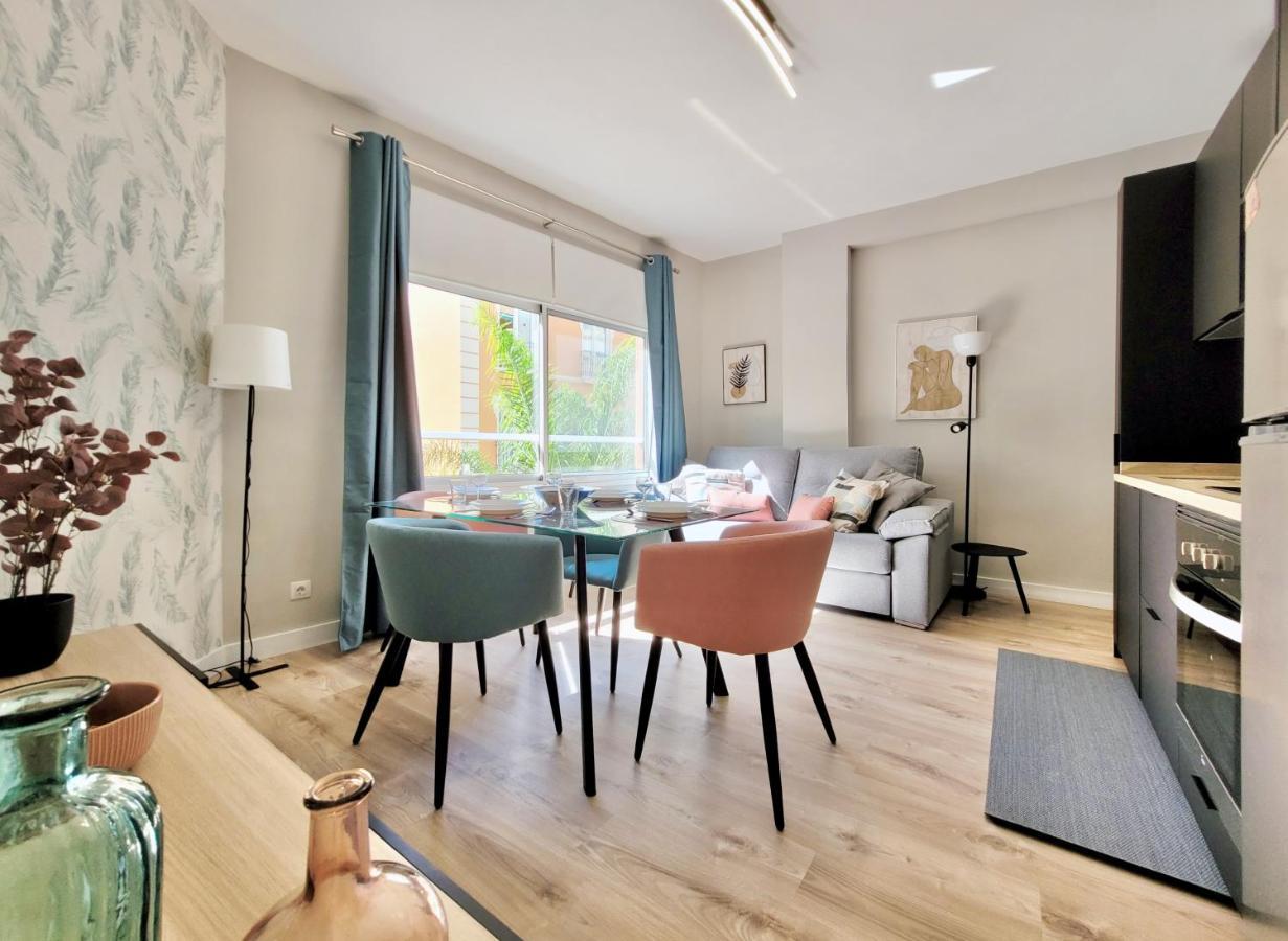 Buenavista Apartment - Adults Only - Πουέρτο Ντε Λα Κρουζ Εξωτερικό φωτογραφία